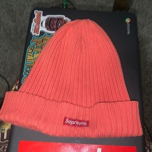 supreme beanie